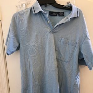 FINAL MARKDOWN Men’s Puritan polo shirt small
